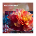 HISENSE 50A5S FHD Smart Hi-QLED TV 50"/126cm, 1920x1080, 2xHDMI/2xUSB/RJ45/Wifi - Image 4