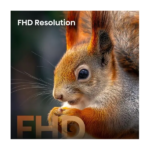 HISENSE 50A5S FHD Smart Hi-QLED TV 50"/126cm, 1920x1080, 2xHDMI/2xUSB/RJ45/Wifi - Image 5