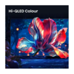 HISENSE 50E7S PRO 50"/126cm 4K UHD 144Hz Smart Hi-QLED TV, 3840x2160, 4xHDMI/2xUSB/RJ45/Wifi - Image 5