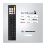 HISENSE 55E8S 55"139cm 4K 144Hz Smart MiniLED TV, 3840x2160, 4xHDMI/2xUSB/RJ45/Wifi - Image 5