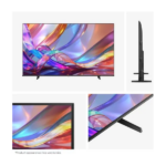 HISENSE 58E7S 58"/146cm 4K UHD Smart Hi-QLED TV, 3840x2160, 3xHDMI/2xUSB/RJ45/Wifi - Image 4
