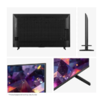 HISENSE 75E7S PRO 75"/189cm 4K UHD 144Hz Smart Hi-QLED TV, 3840x2160, 4xHDMI/2xUSB/RJ45/WIFI - Image 5