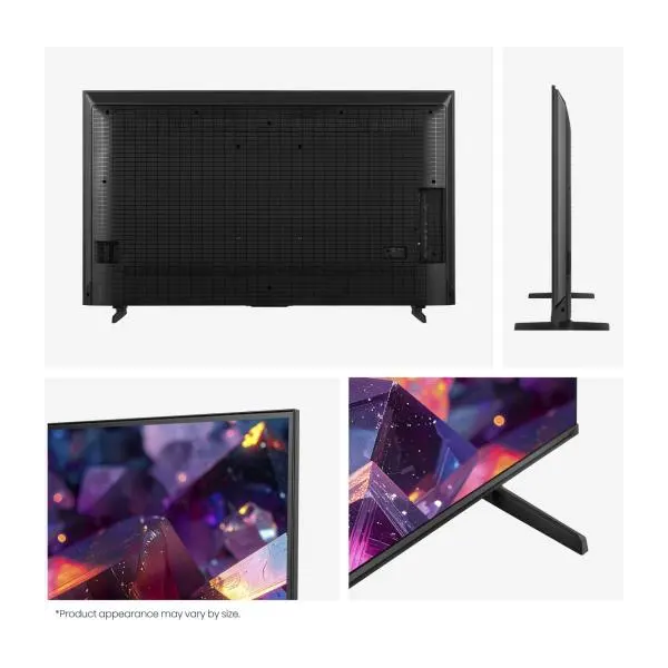 HISENSE 75E7S PRO 75"/189cm 4K UHD 144Hz Smart Hi-QLED TV, 3840x2160, 4xHDMI/2xUSB/RJ45/WIFI - Image 5