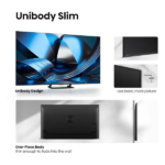 HISENSE 75U7SE 75"/189cm 4K 144Hz Smart MiniLED TV, 3840x2160, 4xHDMI/2xUSB/RJ45/Wifi - Image 5