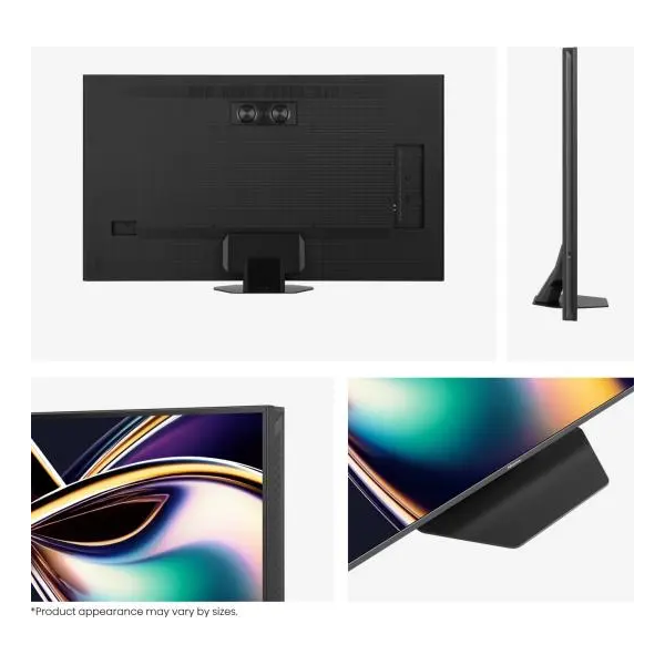 HISENSE 75U8Q 75" U8Q ULED MiniLED 165 Hz 4K Smart TV, 3840x2160, 3xHDMI/2xUSB/1xUSB-C/LAN/WIFI - Image 5
