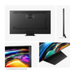 HISENSE 75UR9S 75"/189cm 4K 180Hz Smart RGB MiniLED TV, 3840x2160, 3xHDMI/2xUSB/RJ45/Wifi - Image 5