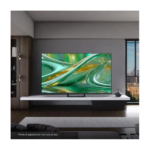 HISENSE 85E8S 85"/215cm 4K 144Hz Smart MiniLED TV, 3840x2160, 4xHDMI/2xUSB/RJ45/WIFI - Image 5