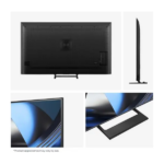 HISENSE 85U7SE 85"/215cm 4K 144Hz Smart MiniLED TV, 3840x2160, 4xHDMI/2xUSB/RJ45/WIFI - Image 5