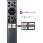 HISENSE C2-Pro Mini Laser Projektor 4K, 3840x2160, 16:9, 65"-300" 2600lm, Fekete - Image 4