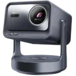 HISENSE C2-Ultra Mini-Laser Projektor, 4K Ultra HD 3840x2160, 16:9, 65"-300", 3000lm, Fekete