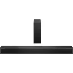 HISENSE HS2100 Hangprojektor 2.1CH DTS/DD, 240W, Fekete