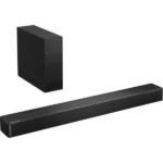 HISENSE HS2100 Hangprojektor 2.1CH DTS/DD, 240W, Fekete - Image 2