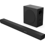 HISENSE HS3100 Hangprojektor 3.1CH DTS/DD, 480W, Fekete - Image 2