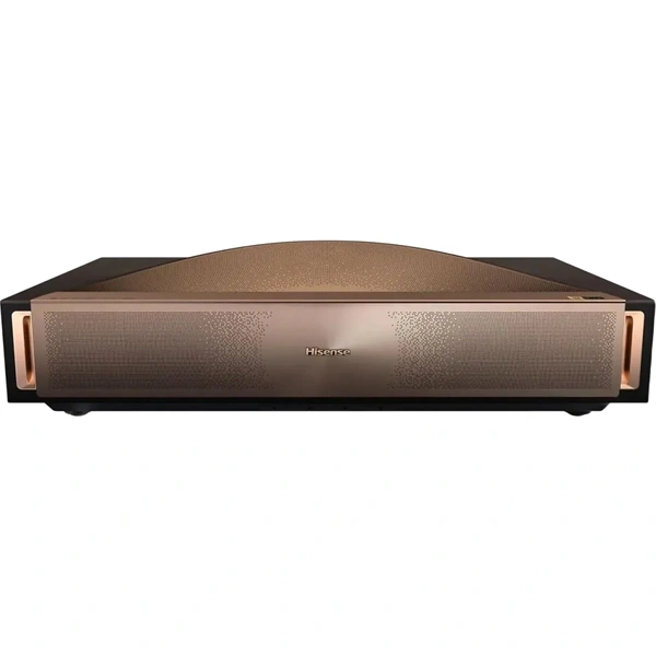 HISENSE_L9Q_Smart_Laser_TV_4K_Ultra_HD_3840x2160_169_100-200_5000lm_BronzFekete-i2044015.webp HISENSE L9Q Smart Laser TV, 4K Ultra HD 3840x2160, 16:9, 100"-200" 5000lm, Bronz/Fekete - Image 1