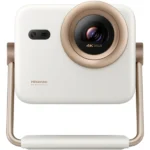 HISENSE M2SE Pro Mini Laser projektor 4K, 3840x2160, 16:9, 65"-150" 1200lm, Fehér