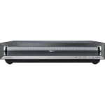 HISENSE PX3-PRO Trichroma LASER cinema, 4K Ultra HD 3840x2160, 16:9, 80"-150" 3000lm, Fekete