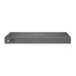HPE Aruba 6100 24G CL4 4SFP+ Swch EU en - Image 3