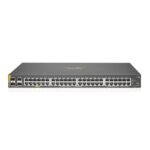 HPE Aruba 6100 24G CL4 4SFP+ Swch EU en