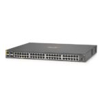 HPE Aruba 6100 24G CL4 4SFP+ Swch EU en - Image 2