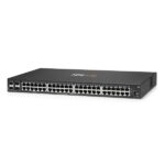 HPE Aruba 6100 48G 4SFP+ switch - Image 2