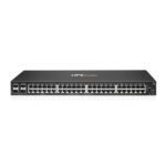 HPE Aruba 6100 48G 4SFP+ switch