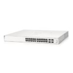 HPE Aruba IOn 1930 24G 4SFP+ 370W Sw - Image 2
