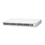 HPE Aruba Instant On 1930 48G 4SFP/SFP+ Switch