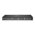 HPE Aruba Networking CX 6000 48p 10M/100M/1G 4p SFP 1G Switch