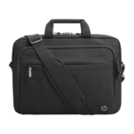 HP laptoptáska Professional 15.6" - fekete