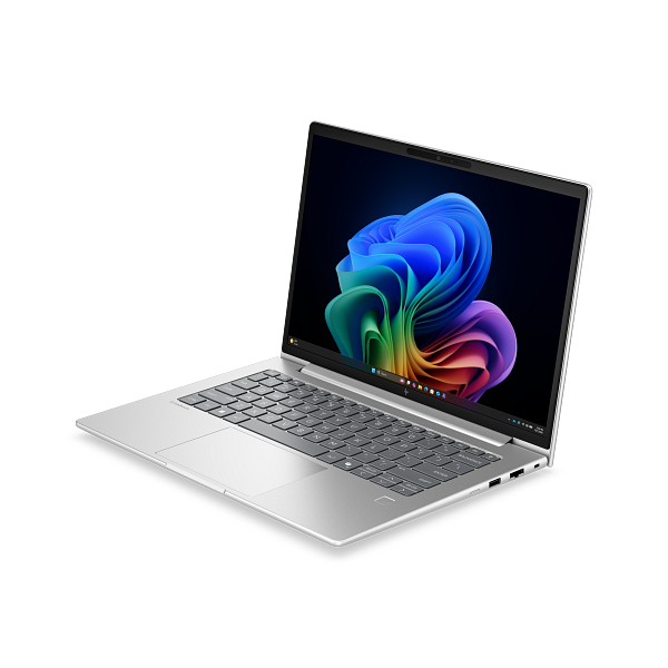 HP EliteBook 6 G2a 14, 14" WUXGA UWVA, Ryzen5 430 2GHz, 16GB, 512GB, Win 11 Prof. - Image 1