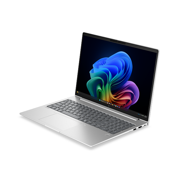 HP EliteBook 6 G2i 16, 16" WUXGA UWVA, Core Ultra5 322 1.9GHz, 16GB, 512GB, 5G WWAN, Win 11 Prof. - Image 2