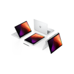 HP EliteBook 8 Flip G2i 13, 13.3" WUXGA BV UWVA Touch, Core Ultra5 325 2.1GHz, 16GB, 512GB, Win 11 Prof. - Image 2