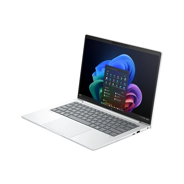 HP EliteBook 8 G1i 14 NG AI 14" WUXGA AG UWVA, Ultra7-258V 2.2GHz, 32GB, 512GB, Win 11 Prof. - Image 2