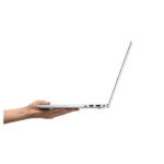 HP EliteBook 8 G2a 14, 14" WUXGA UWVA, Ryzen7 450 2GHz, 16GB, 512GB, Win 11 Prof. - Image 2