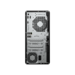 HP EliteDesk 8 TWR G1i, Core Ultra7-265 2.4GHz, 16GB, 512GB, Win 11 Prof.
