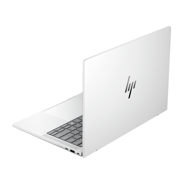 HP EliteBook X G1i 14" WUXGA AG UWVA 400cd, Core Ultra5-226V 2.1GHz, 16GB, 512GB SSD, WWAN, Win 11 Prof, ezüst - Image 2