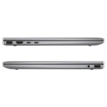 HP Envy x360 14-fc0001nh 14" 3K 2880x1800 OLED 120Hz 400cd Touch, Core Ultra5-125U 1.3GHz, 16GB, 1TB SSD, Win 11, ezüst - Image 2