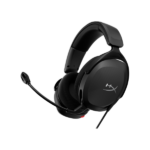 HP HYPERX vezetékes gaming fejhallgató Cloud Stinger 2 Core - fekete