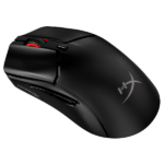 HP HYPERX vezeték nélküli gaming egér Pulsefire Haste 2 Mini - fekete