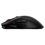 HP HYPERX vezeték nélküli gaming egér Pulsefire Haste 2 Mini - fekete - Image 4