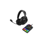HP HYPERX vezeték nélküli gaming fejhallgató Cloud Alpha 2 - fekete - Image 2