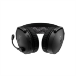 HP HYPERX vezeték nélküli gaming fejhallgató Cloud Jet - fekete - Image 3