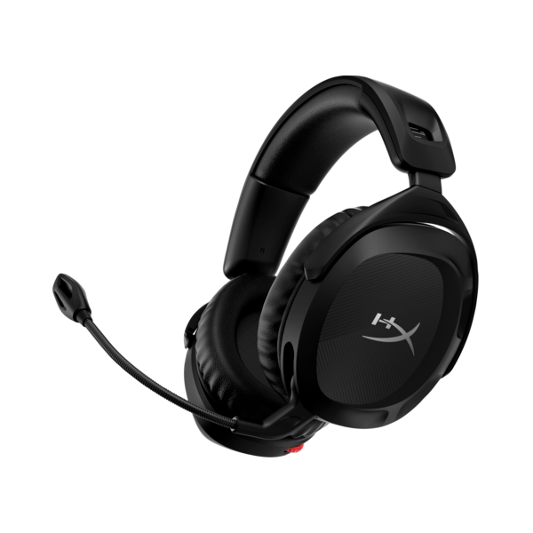 HP HYPERX vezeték nélküli gaming fejhallgató Cloud Stinger 2 Core - fekete - Image 1