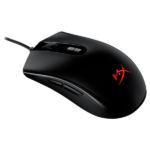 HP HYPERX vezetékes gaming egér Pulsefire Core RGB - fekete - Image 4