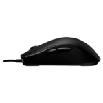 HP HYPERX vezetékes gaming egér Pulsefire Core RGB - fekete - Image 3