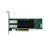 HP PCI-e vezetékes hálózati Adapter Intel IE810-XXVDA2 10/25 GbE SFP28 Dual Port