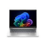 HP ProBook 4 G2i 14, 14" WUXGA UWVA, Core Ultra7 355 2.3GHz, 16GB, 512GB, Win 11 Prof.