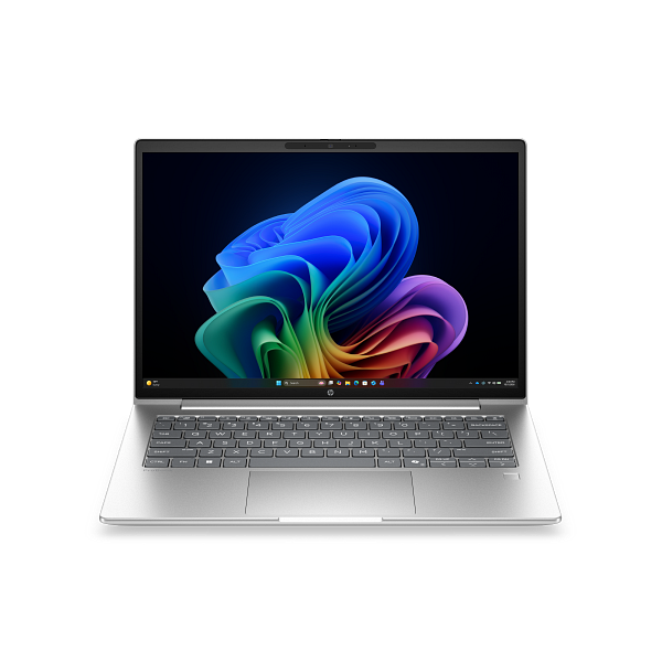 HP ProBook 4 G2i 14, 14" WUXGA UWVA, Core Ultra7 355 2.3GHz, 16GB, 512GB, Win 11 Prof. - Image 1