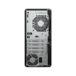 HP ProDesk 2 TWR G1i, Core i5-14400 2.5GHz, 512GB, 8GB, Win 11 Prof. - Image 3