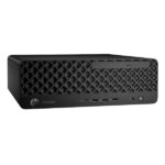 HP ProDesk 4 SFF G1i, Core Ultra7-265 2.4GHz, 16GB, 512GB, Win 11 Prof. - Image 2